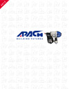Apach Catalog